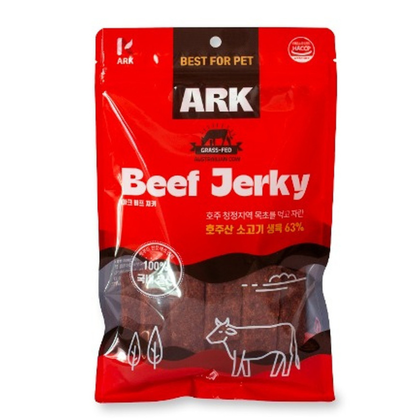 베푸 애견간식 베푸 강아지져키 비프져키 250g