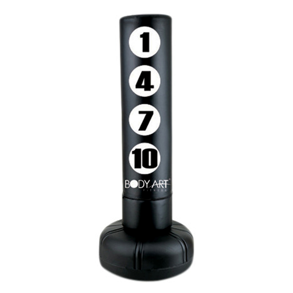 바디아트 샌드백 스탠딩샌드백 KH-21 (대) 복싱 권투 격투기