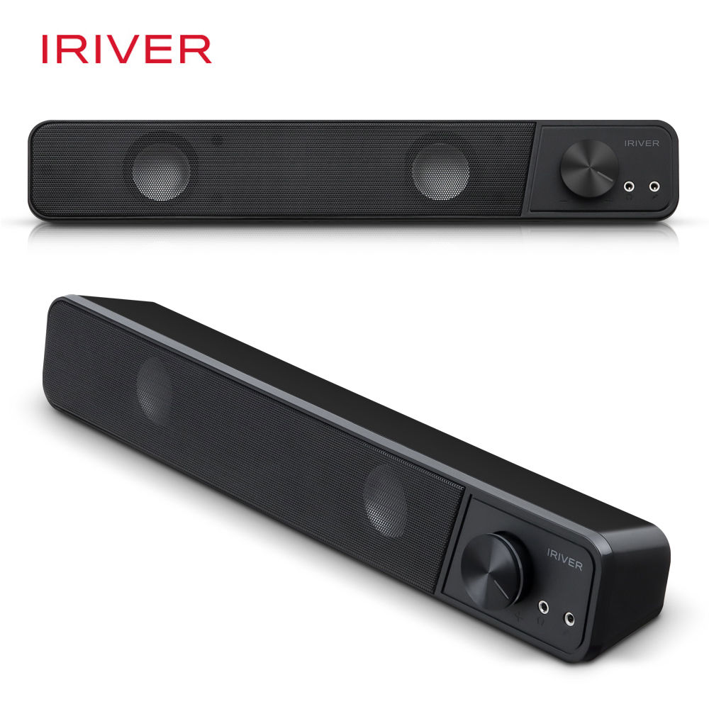 아이리버 사운드바 (IBS-300) (블랙)