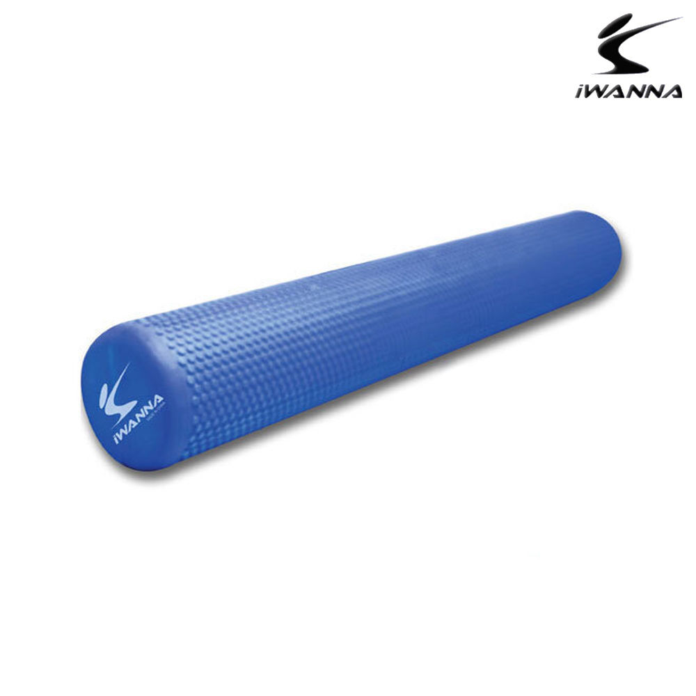 아이워너 폼롤러 91cm (블루)