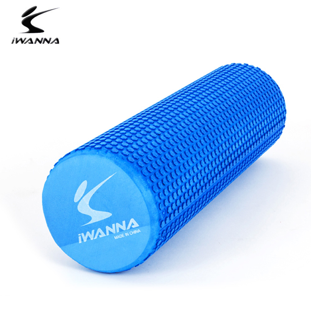아이워너 육각 폼롤러 45cm