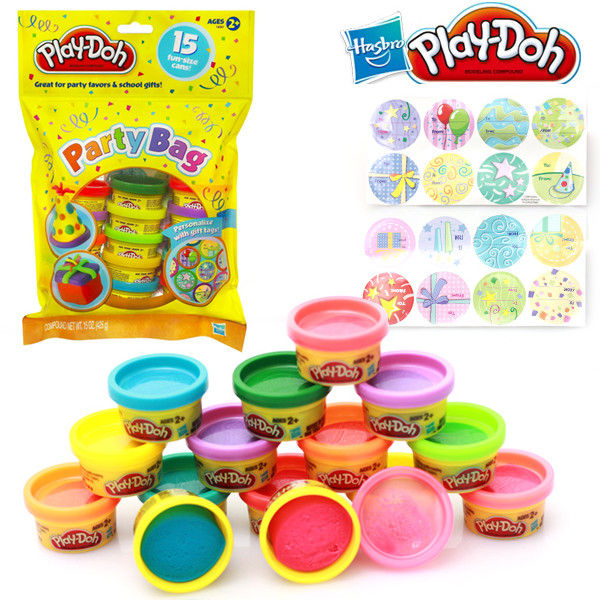 플레이도 파티백 (1836)