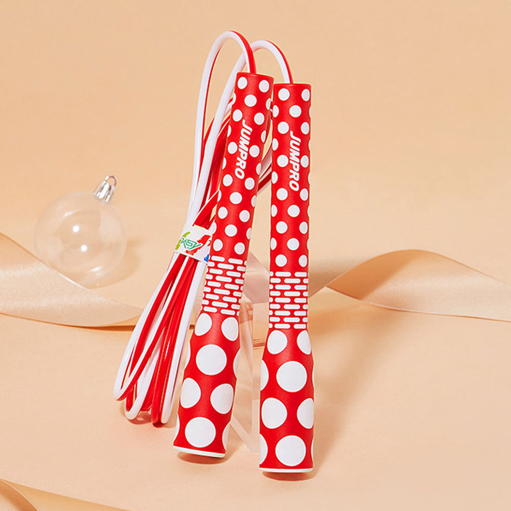 JUMPRO 김수열 스마트 줄넘기 SM100 (레드)