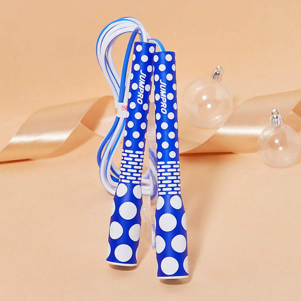 JUMPRO 김수열 스마트 줄넘기 SM100 (블루)