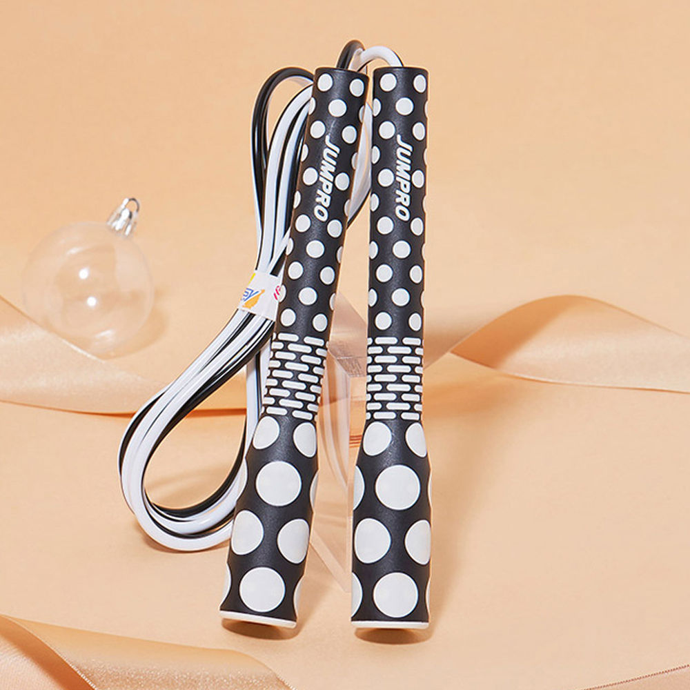 JUMPRO 김수열 스마트 줄넘기 SM100 (블랙)