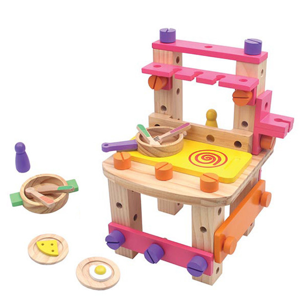 키움 마이셀프 빌드키친