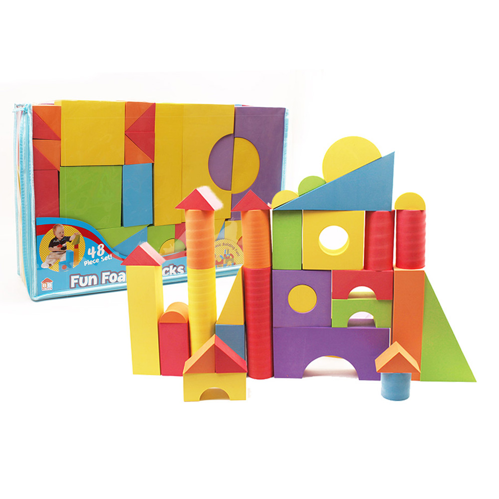 키움 소프트 블록 (대형)