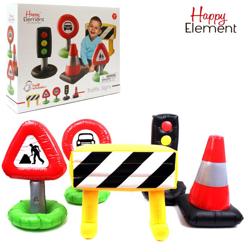 키움 에어트래픽 사인 5종세트