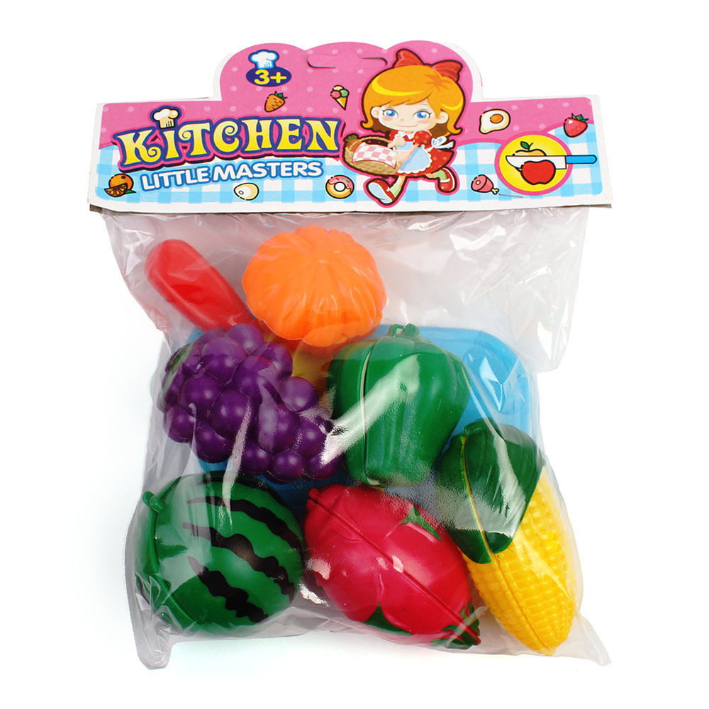 키움 싹뚝 과일썰기 꾸러미 8종