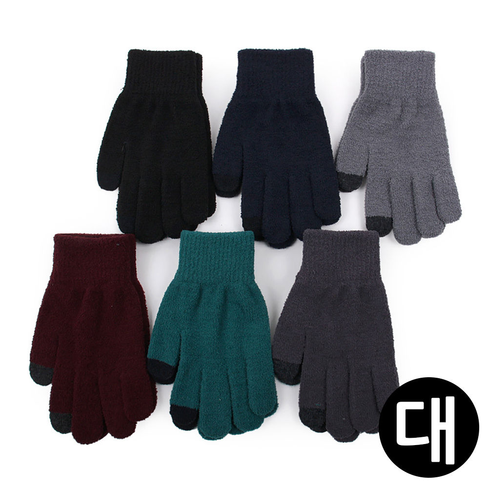 대일 스마트폰 장갑 (대) (랜덤1개)