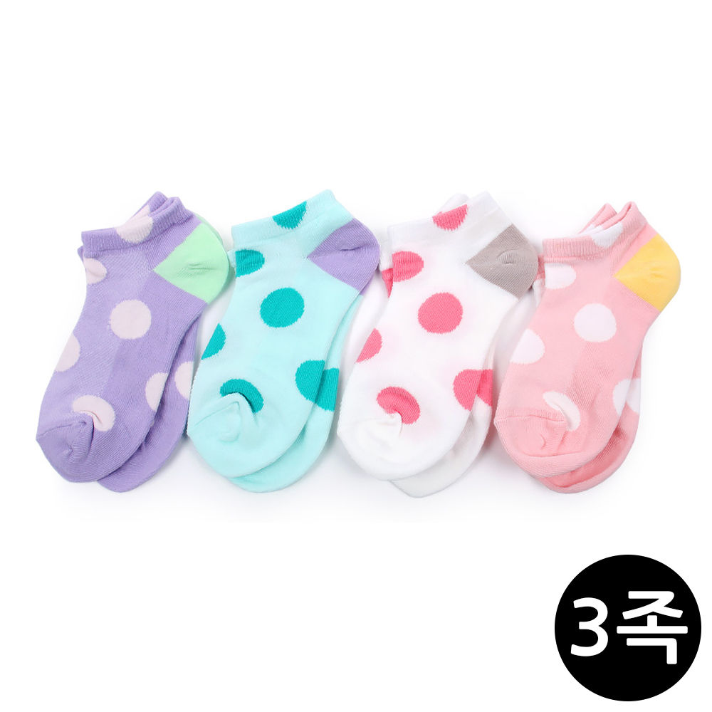 새실텍스피아 엔젤테디 아만다 스니커즈 3족 (택1)