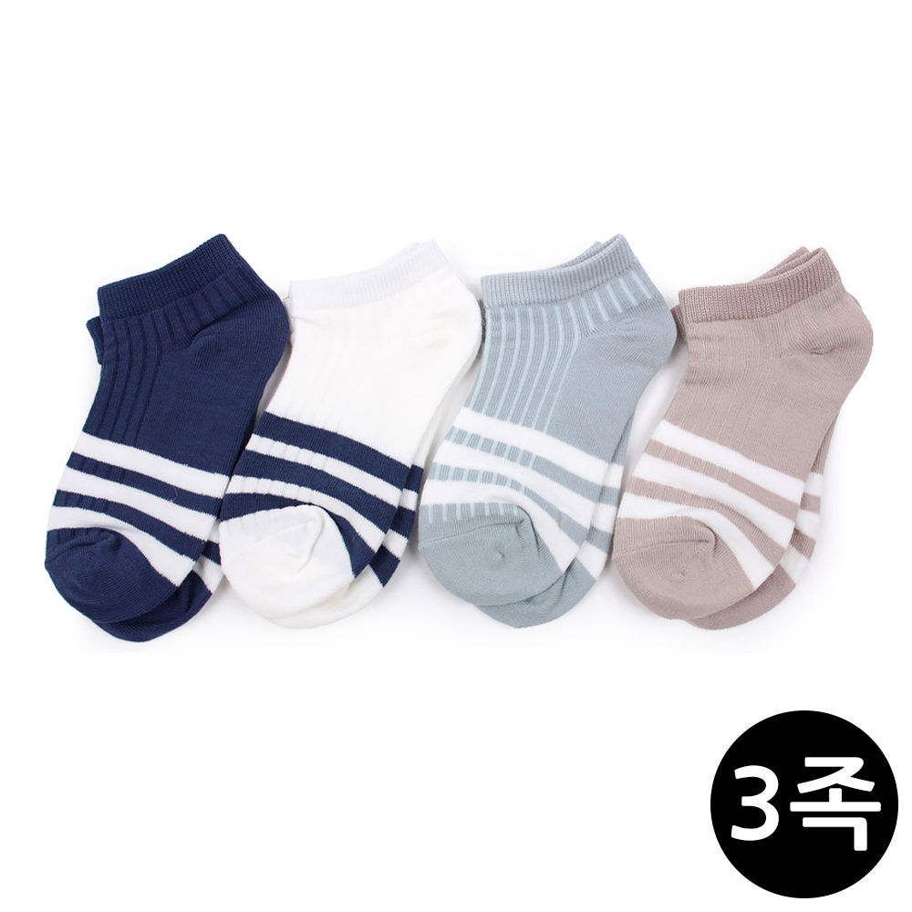 새실텍스피아 엔젤테디 마린커즈 스니커즈 3족 (택1)