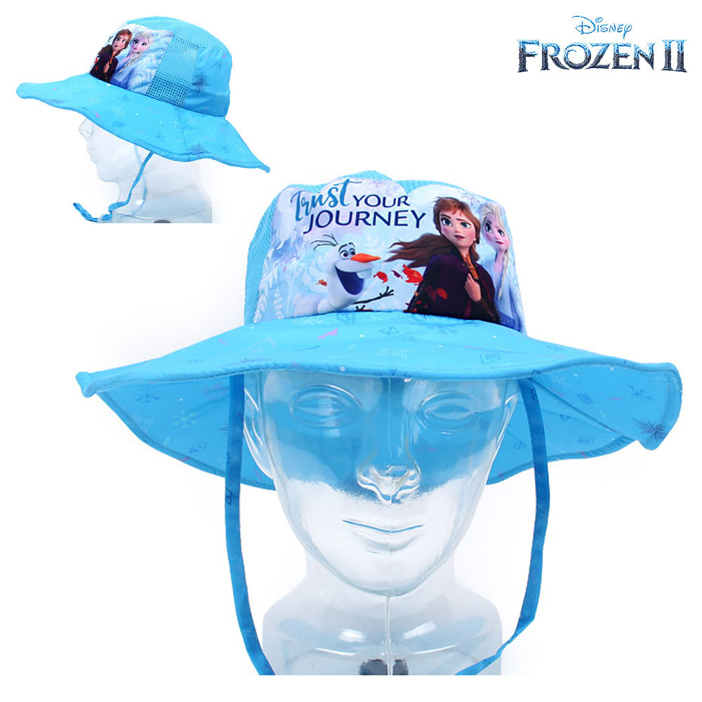 티엘 겨울왕국2 캠핑햇 (스카이)