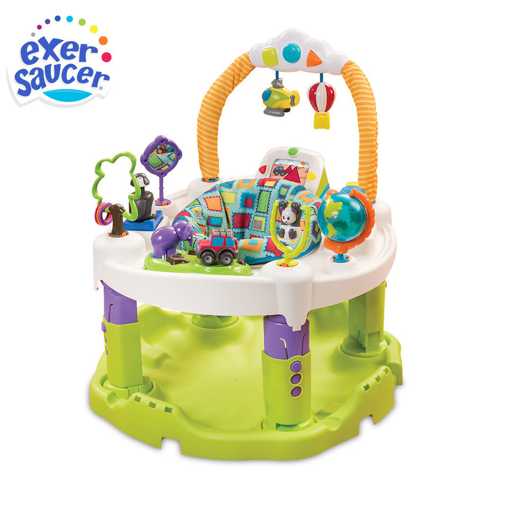 이븐플로 엑서쏘서 트리플펀 월드익스플로러 (62311880)