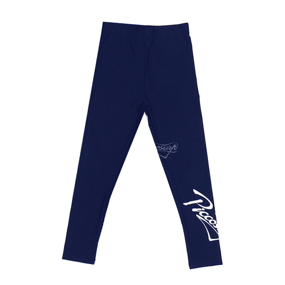 피앤디 피코서프 샤크워터 레깅스 (네이비) (택1)