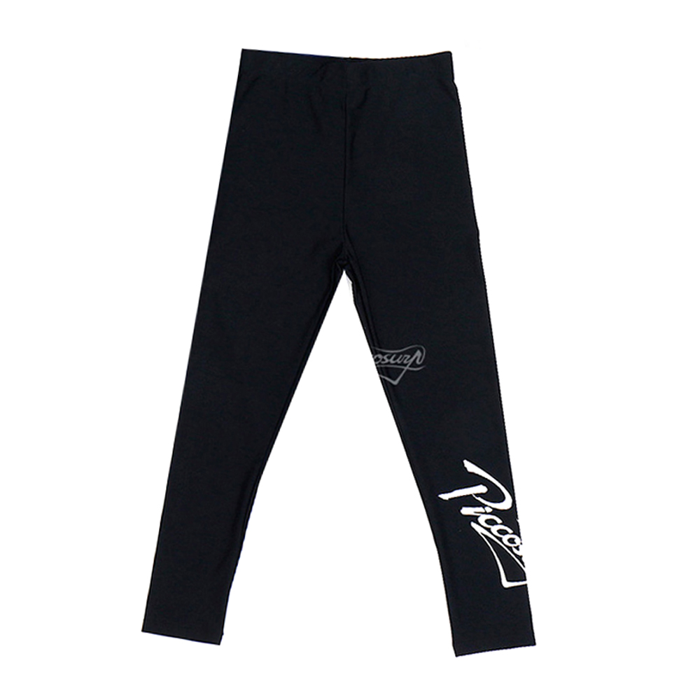 피앤디 피코서프 샤크워터 레깅스 (블랙) (택1)