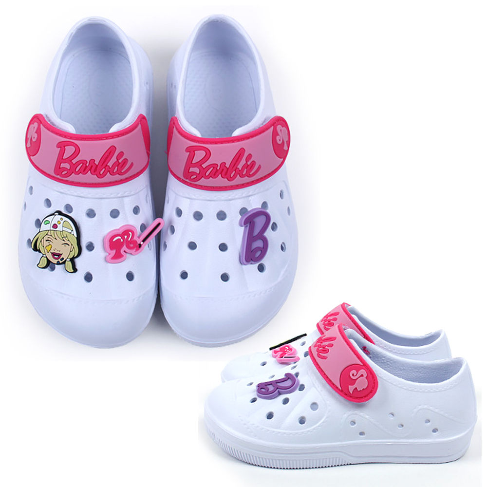 피앤디 바비 아티스트 EVA 실내화