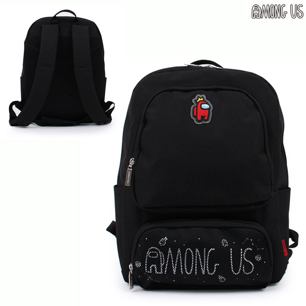 성창 어몽어스 코스믹 백팩