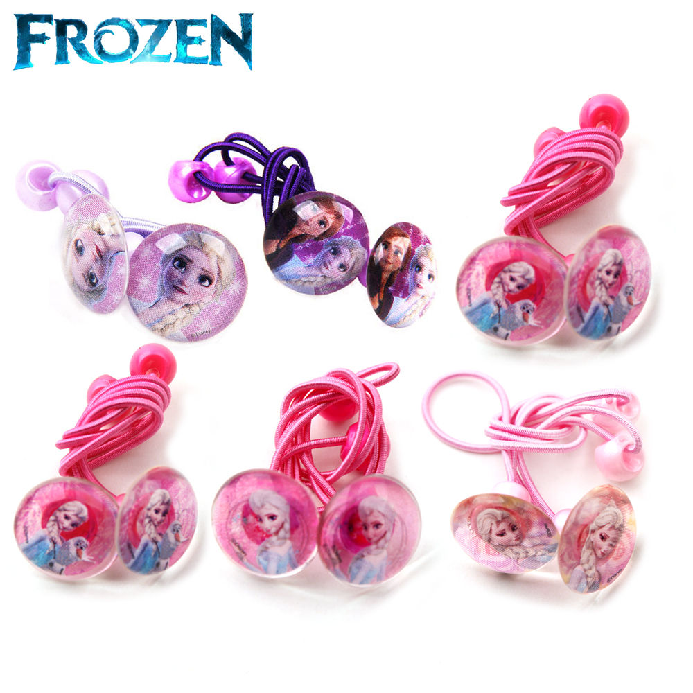 한정특가) 라엘 겨울왕국 애기방울 1쌍 (핑크) (랜덤1개)