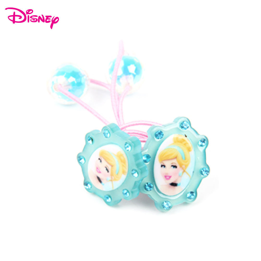 한정특가) 라엘 프린세스 거울큐빅 쌍방울 (스카이)