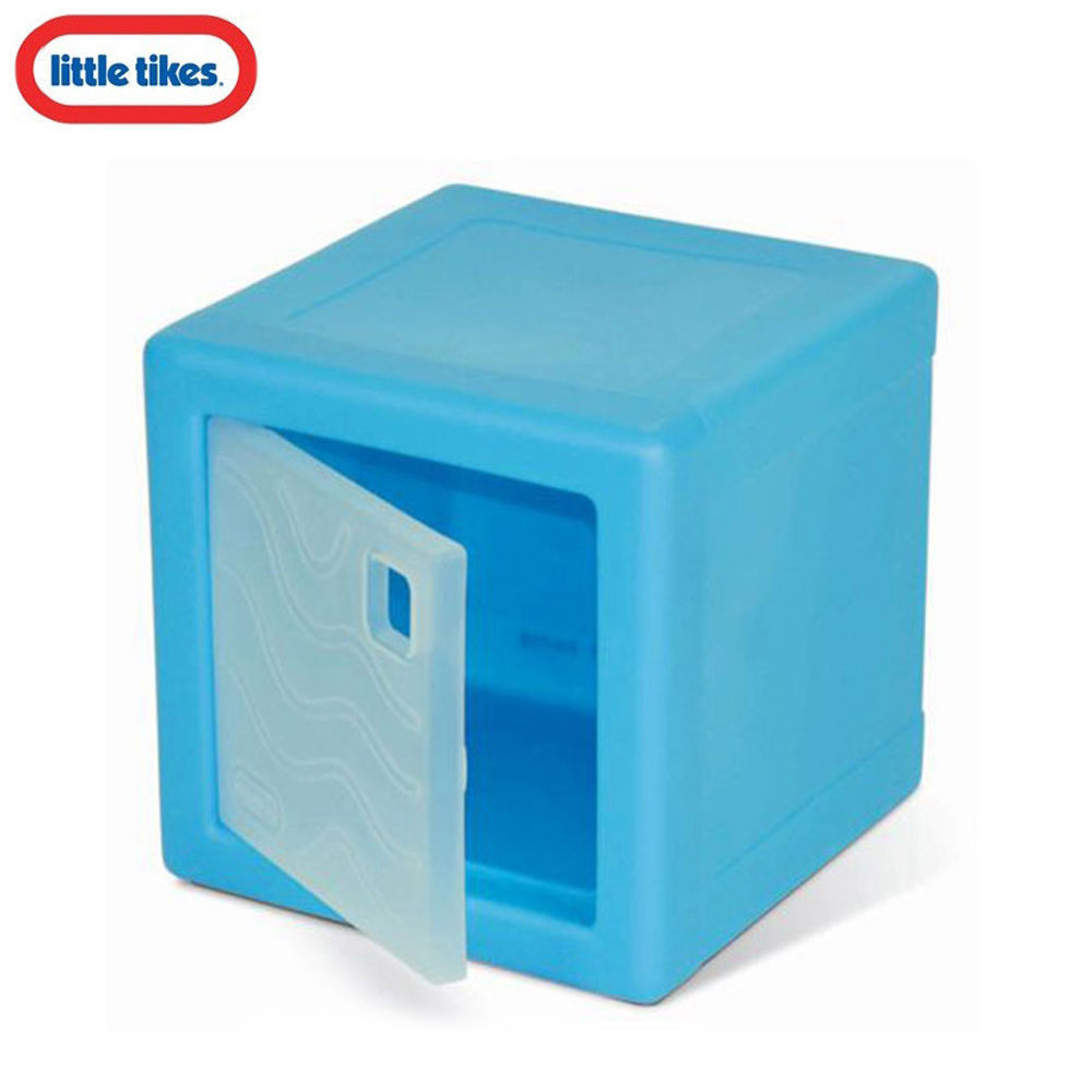 리틀타익스 리틀 스마트 정리함 블루 (635373M)