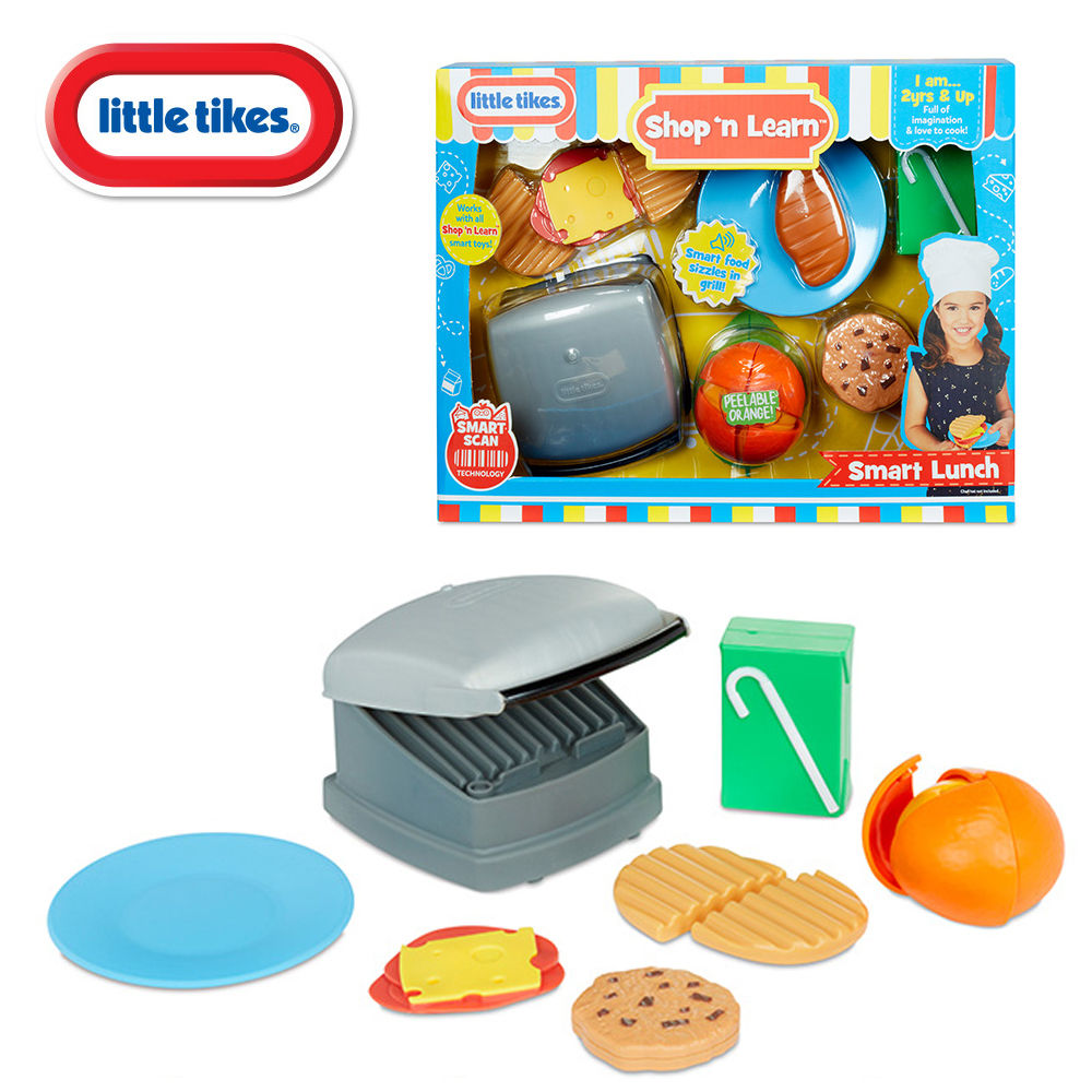 리틀타익스 샵앤런 점심식사 (646744)