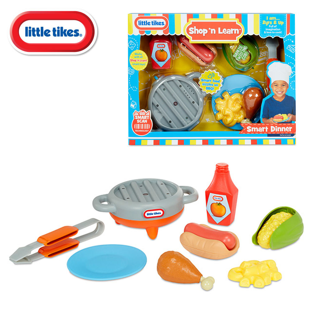 리틀타익스 샵앤런 저녁식사 (646751)