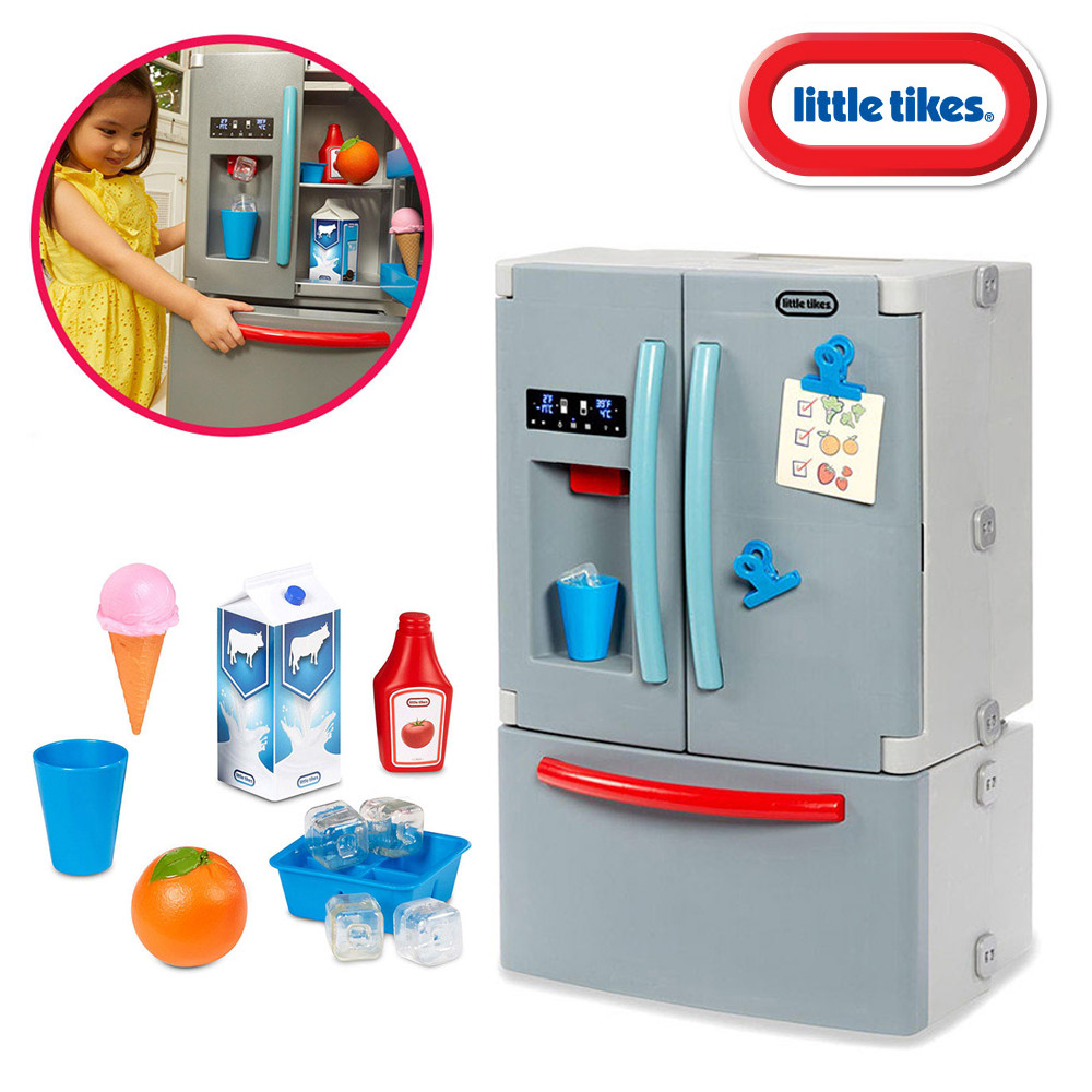 리틀타익스 퍼스트 냉장고 (668807)