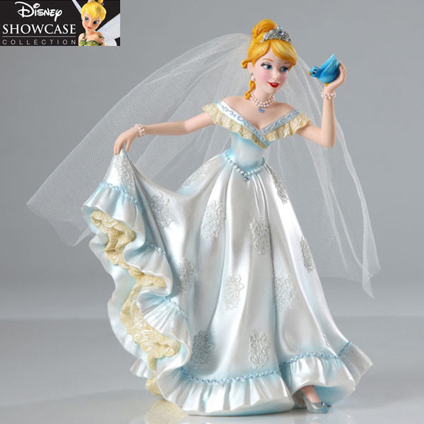 디즈니쇼케이스 신데렐라웨딩 피규어 (G4045443)