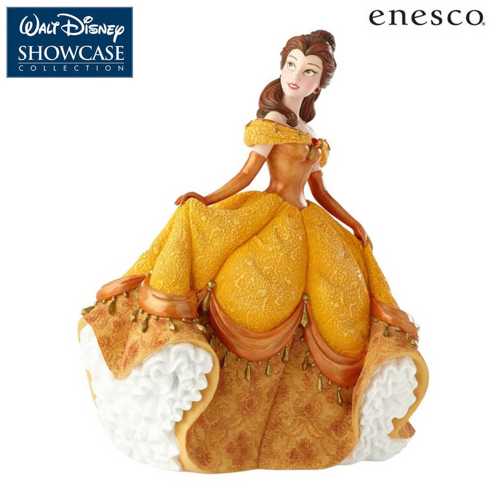 디즈니쇼케이스 화려한 벨공주 피규어 20cm (G4060071)