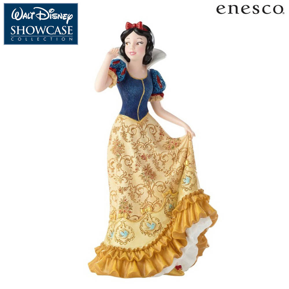 디즈니쇼케이스 화려한 백설공주 피규어 20cm (G4060070)
