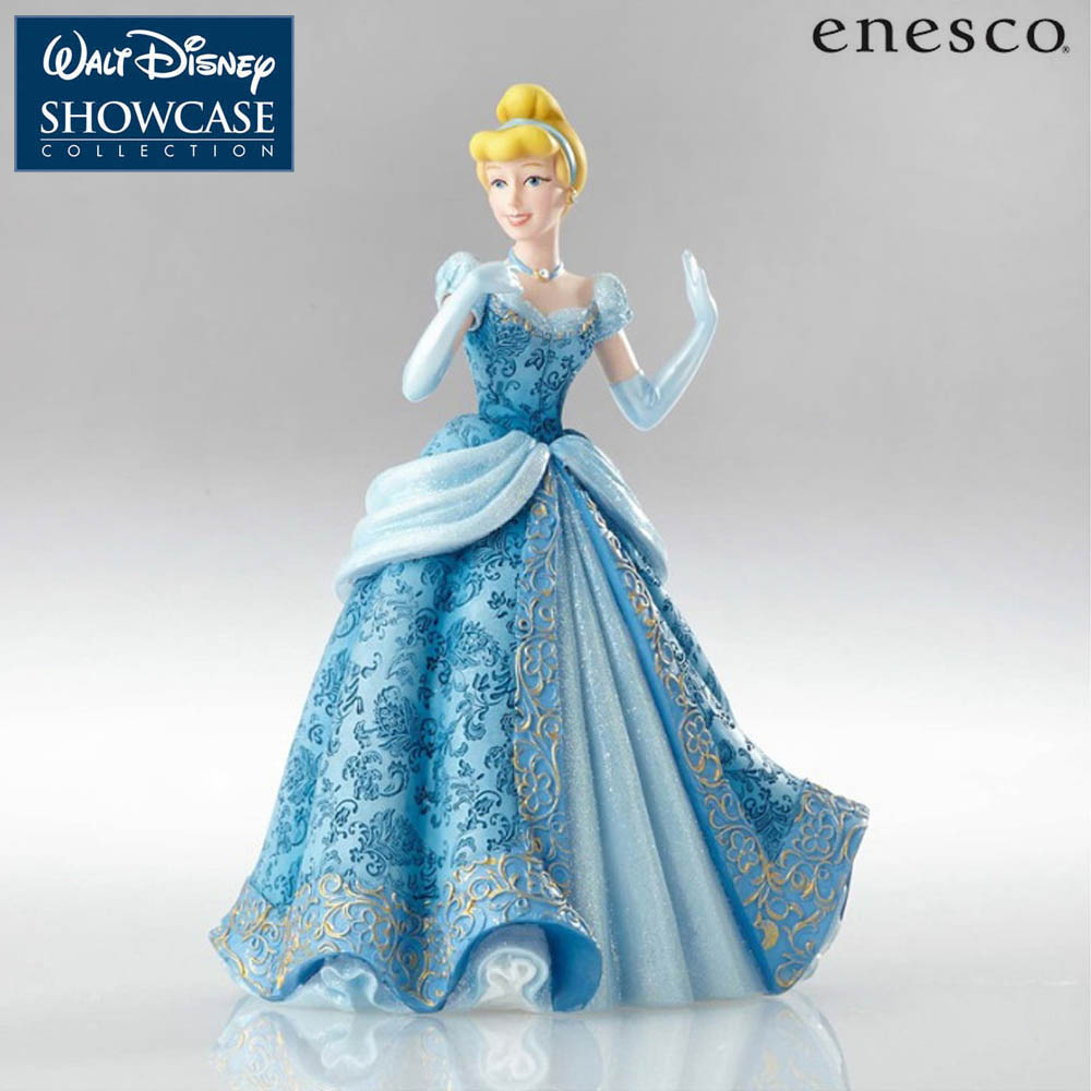 디즈니쇼케이스 화려한 신데렐라 피규어 21cm (G4058288)