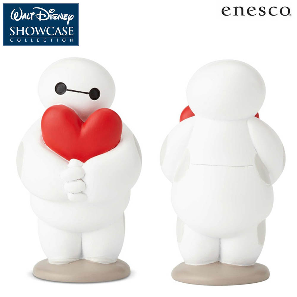 디즈니쇼케이스 하트베이맥스 피규어 (E6001662)