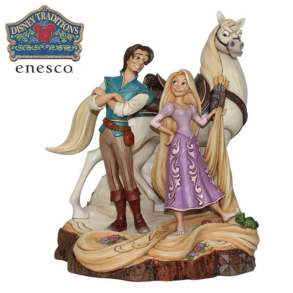에네스코 라푼젤 왕자 피규어 (G4059736)