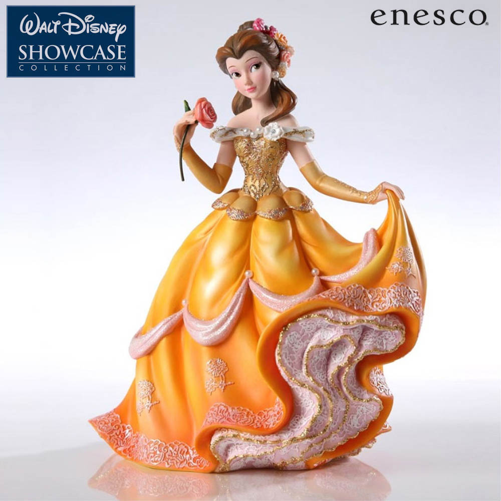에네스코 미녀와야수 벨공주 피규어 (G4031545)
