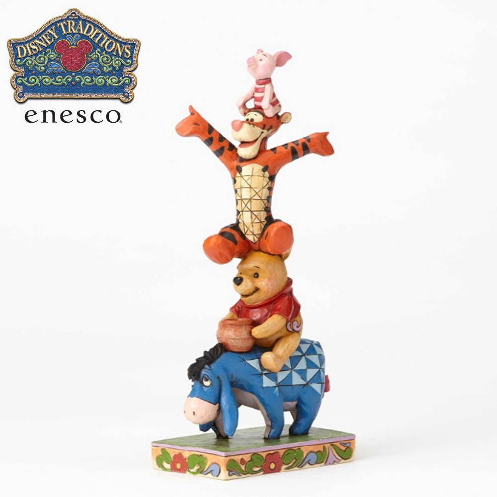 에네스코 디즈니친구 썸썸피규어 20cm (G4055413)