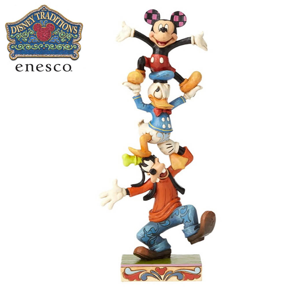 에네스코 미키 썸썸피규어 22cm (G4055412)