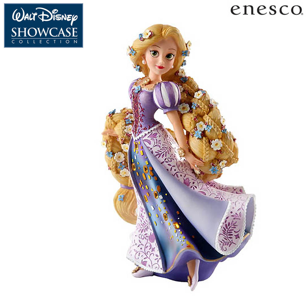 에네스코 라푼젤 공주 피규어 (G4037523)