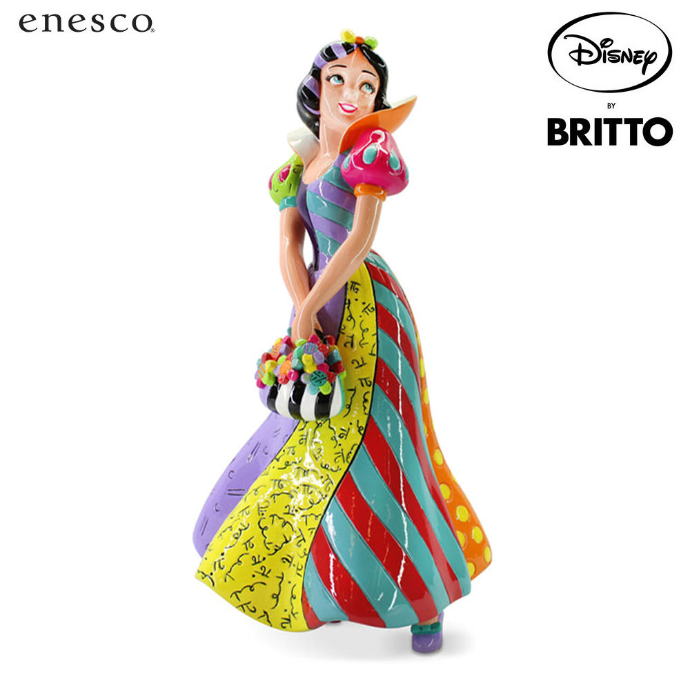 에네스코 디즈니 브리또 백설공주 피규어 21cm (E6006082)