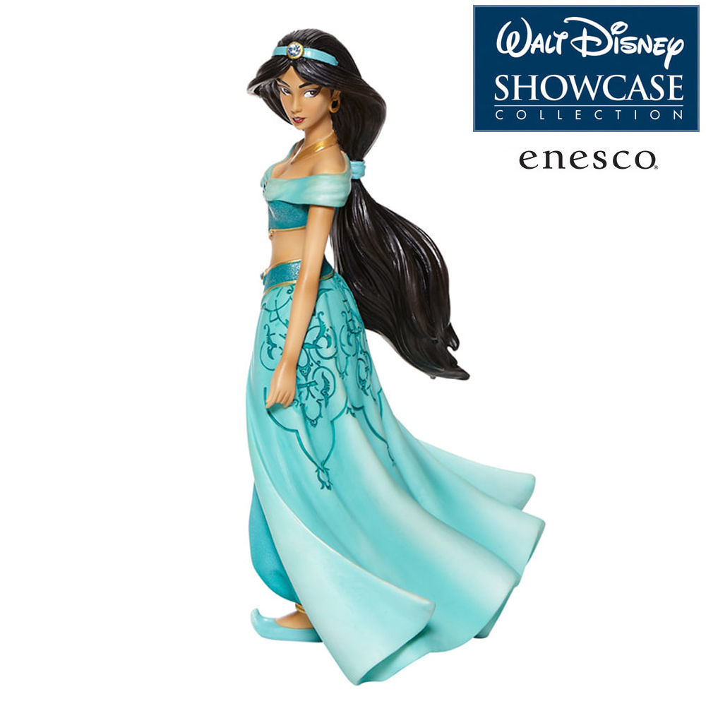 에네스코 쇼케이스 알라딘 화려한 자스민공주 피규어 21cm (E6008691)