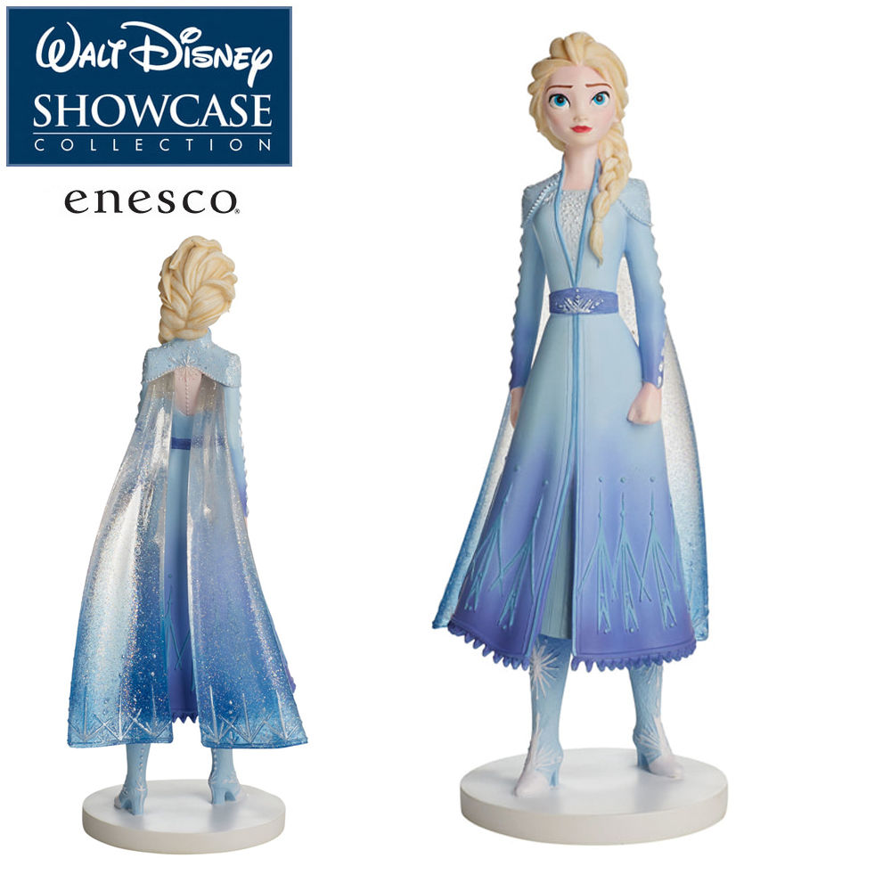 에네스코 쇼케이스 겨울왕국2 엘사 피규어 (E6005683)