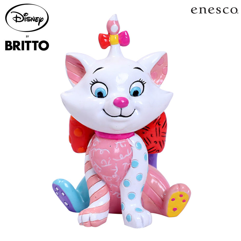 에네스코 디즈니 브리또 마리 피규어 9cm (E6006088)
