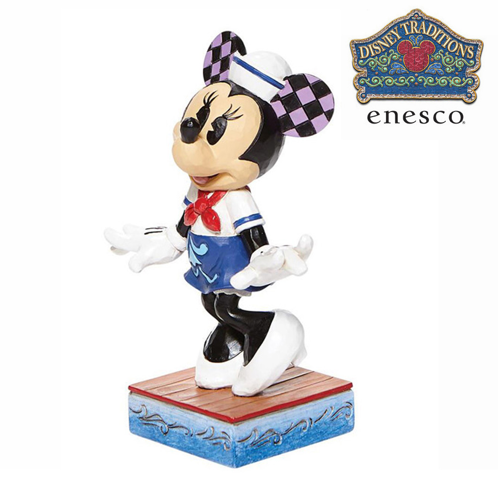 에네스코 디즈니 세일러 미니 피규어 13cm (E6008080)