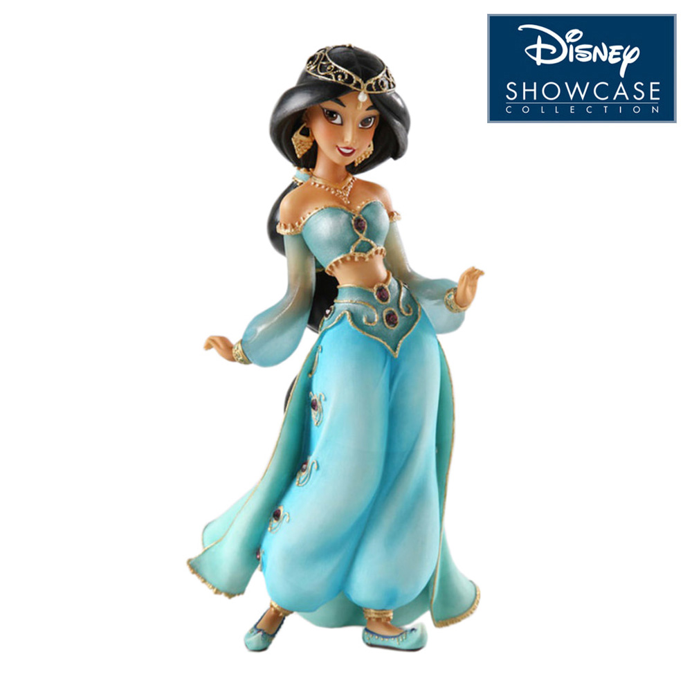 에네스코 쇼케이스 알라딘 자스민공주 피규어 16cm (G4037522)
