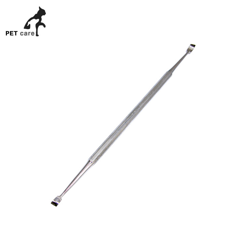 펫케어 애완용 고급 스케일러 (사각 평형)