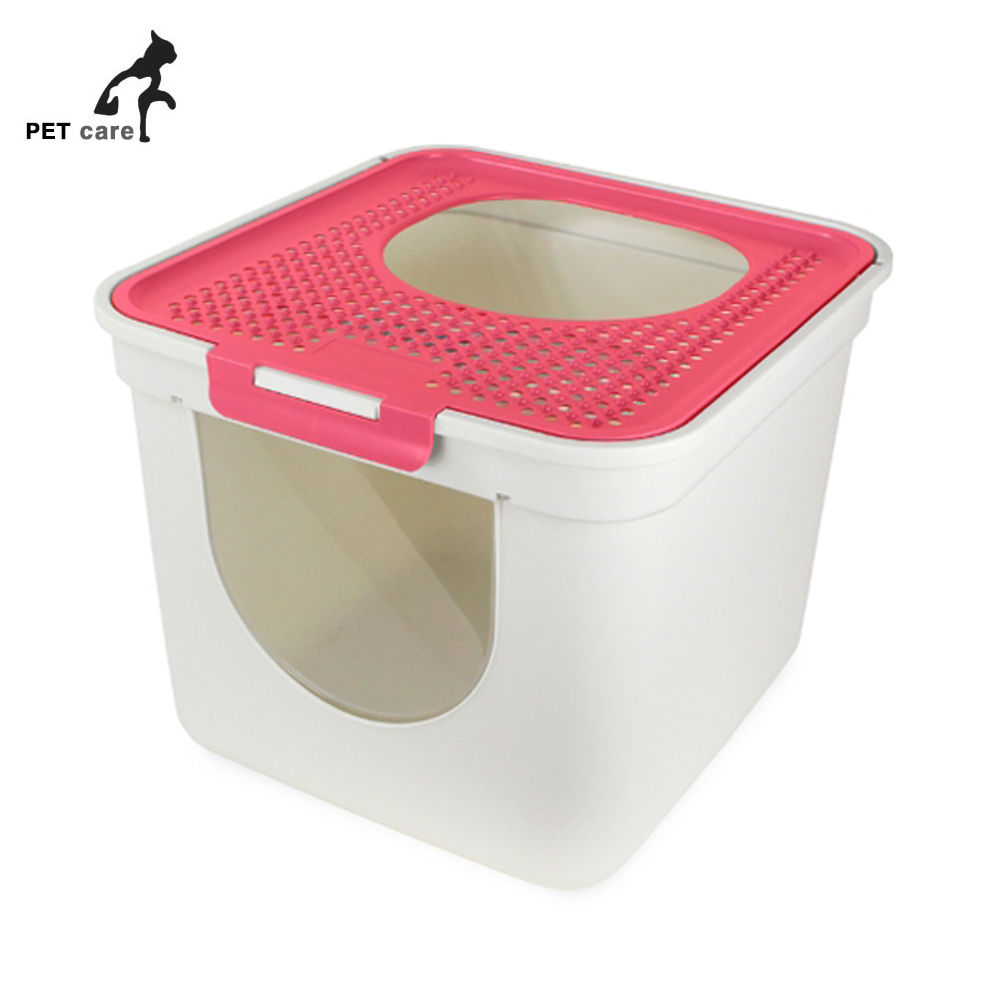 루빅스 투웨이 탑엔트리 화장실 (메이플리프레드)