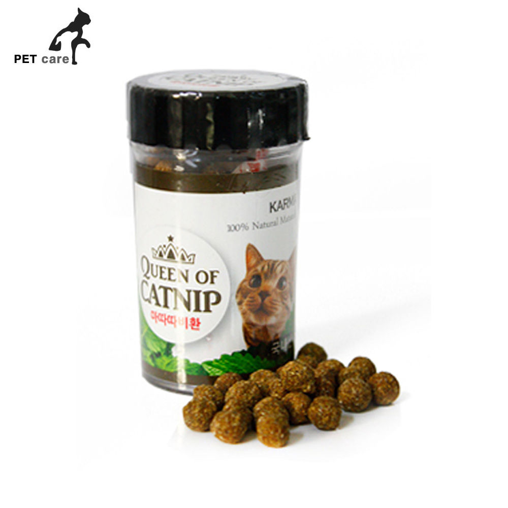 퀸오브캣닢 마따따비 환 12g