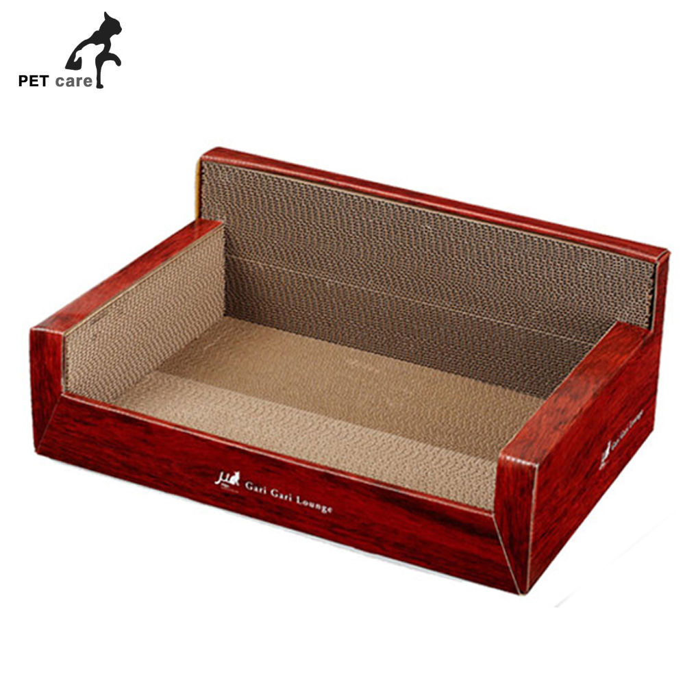 가리가리 고양이 라운지 (쇼파형)