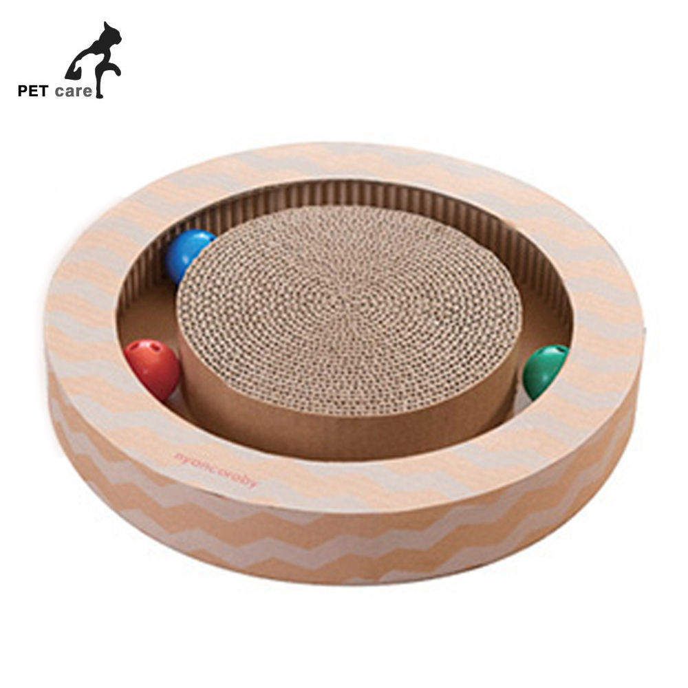 가리가리 고양이 플레이서클