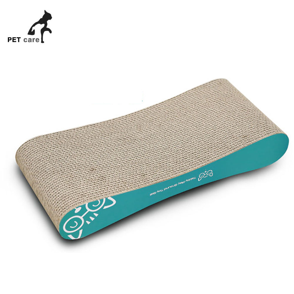 테비 토이볼 고양이 스크래쳐